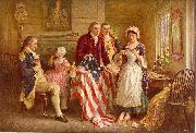 Betsy Ross